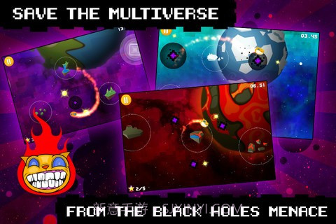 阳光猫咪 Sunshine截图2