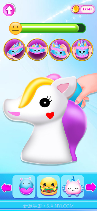 泡泡板截图7 泡泡板截图7