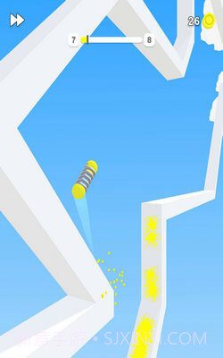 暴走的弹簧截图3