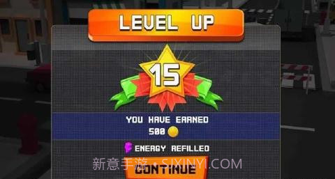 火柴人正义狙击截图1 火柴人正义狙击截图1