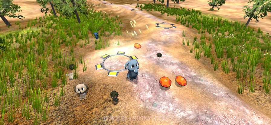 声乐仙踪截图2 声乐仙踪截图2