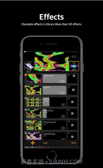 100VJ软件截图5 100VJ软件截图5