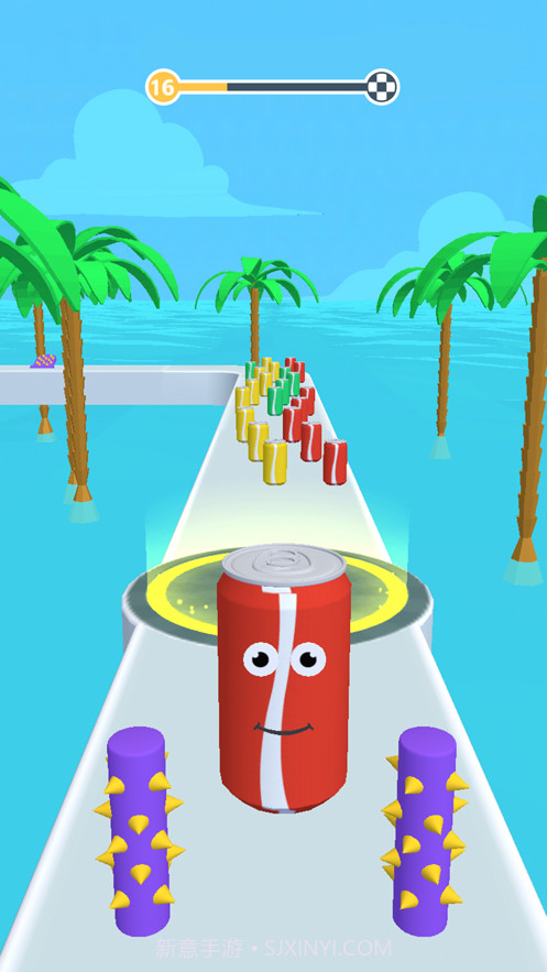 可乐冲冲冲截图5