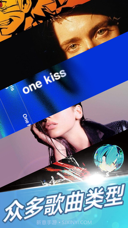 梦幻钢琴2021截图4