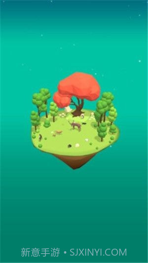 动物像素岛最新版截图2