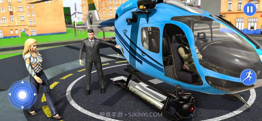 亿万富翁妈妈模拟器截图1