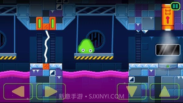 史莱姆实验室3截图2