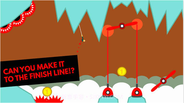 悬吊世界截图4 悬吊世界截图4