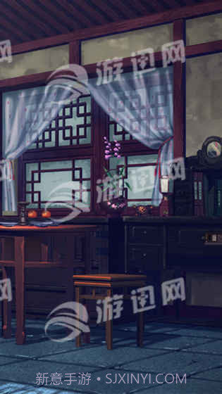 密室逃脱绝境系列1梦三国截图1 密室逃脱绝境系列1梦三国截图1