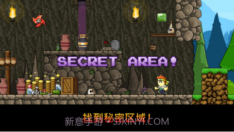 英雄丹截图5 英雄丹截图5