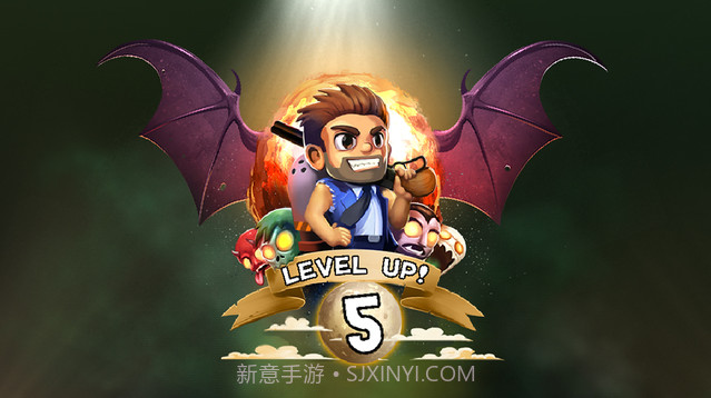 怪物猛冲截图4 怪物猛冲截图4