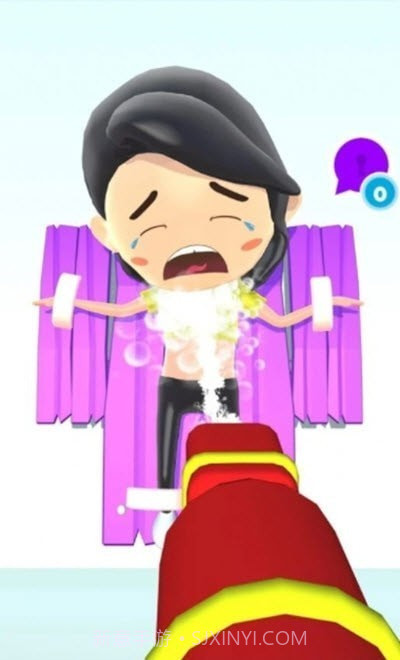 挠他痒痒v0.0.1截图2 挠他痒痒v0.0.1截图2