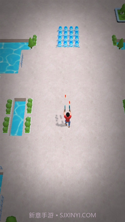 慢速子弹3d截图2 慢速子弹3d截图2