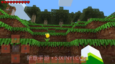 工艺探索截图4 工艺探索截图4