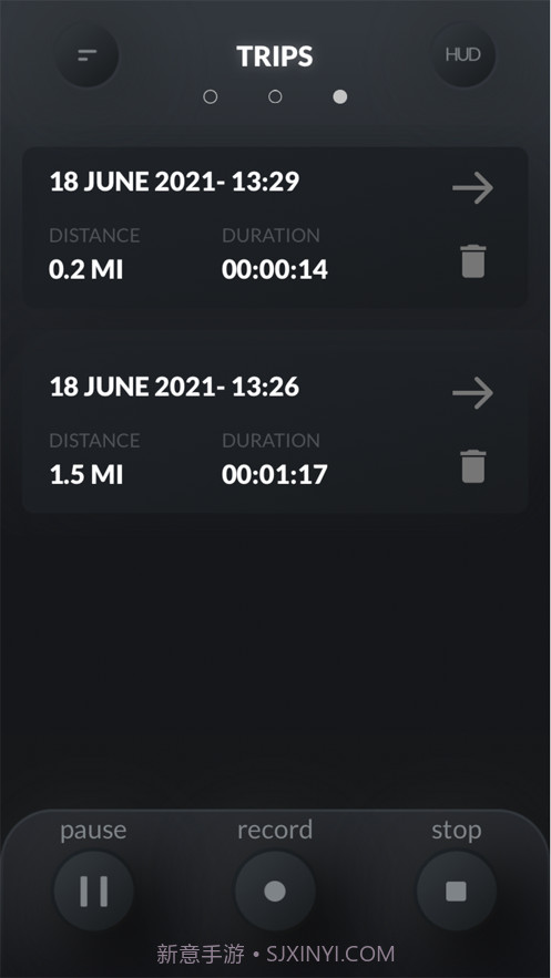 测速截图4 测速截图4