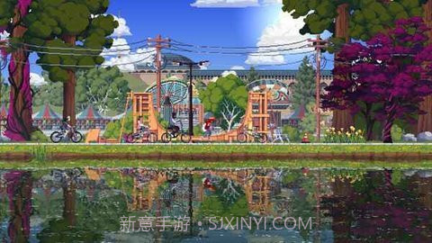 王国80年代截图3 王国80年代截图3