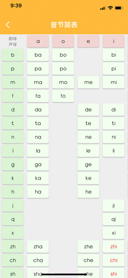 拼音截图6 拼音截图6