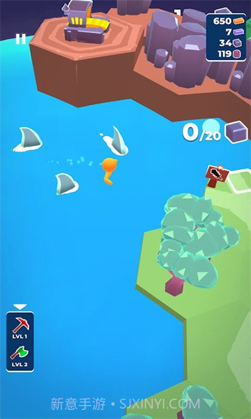 我的小宇宙v1.7.2截图2