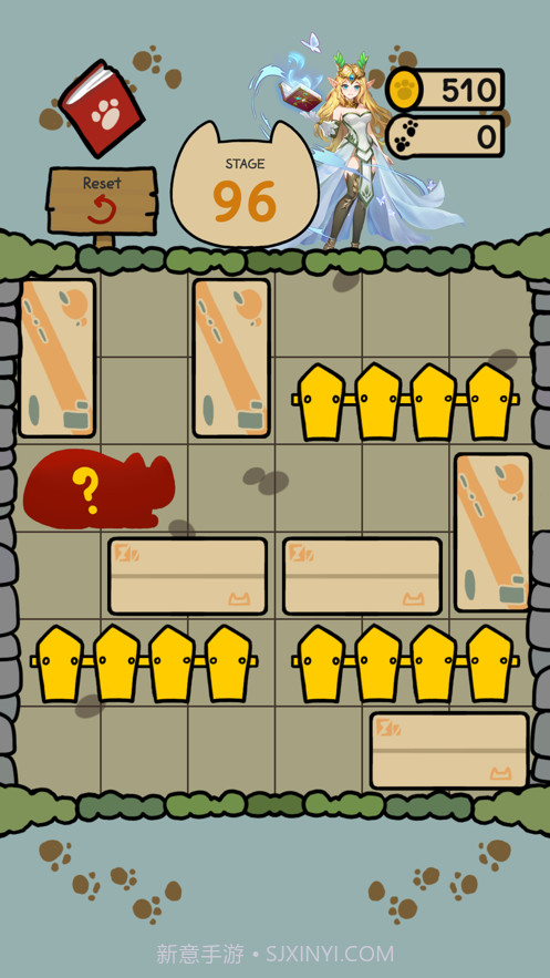 解救猫咪截图2 解救猫咪截图2