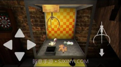 The Dark Internet截图2 The Dark Internet截图2