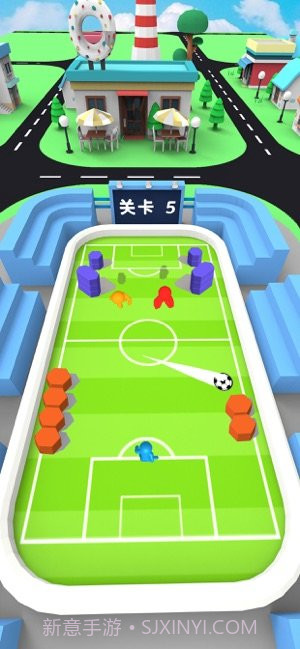 破坏王对决截图2