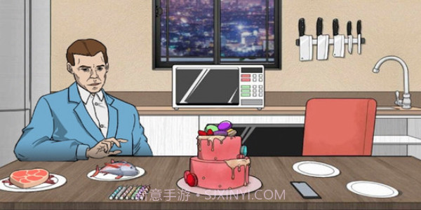 恐怖规则怪谈世界合集截图2 恐怖规则怪谈世界合集截图2