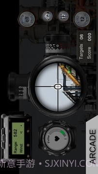 专业狙击手截图2