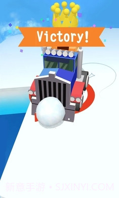 Go Kart截图3 Go Kart截图3