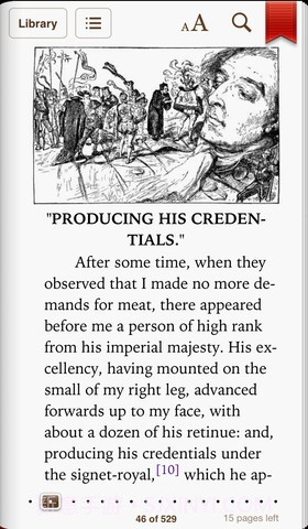 iBooks截图5 iBooks截图5