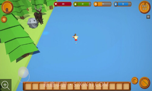 生存勇士截图1 生存勇士截图1