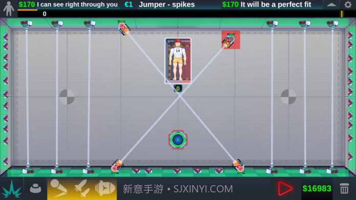 Happy Room截图3 Happy Room截图3