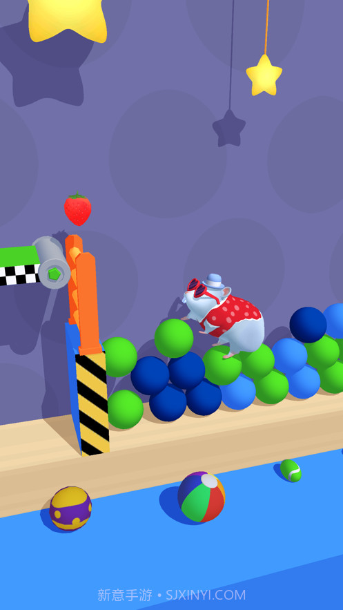 仓鼠迷宫大作战截图5