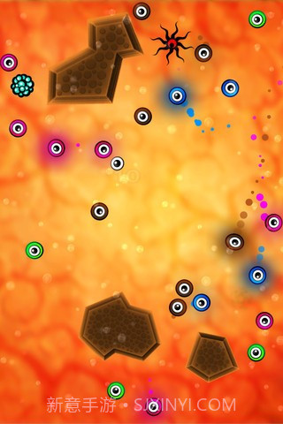 基因库 Gene Pool截图3 基因库 Gene Pool截图3