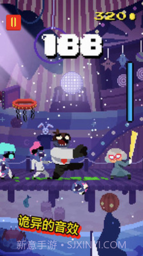 一举歼灭僵尸截图2 一举歼灭僵尸截图2