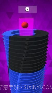 球裂纹堆栈截图1