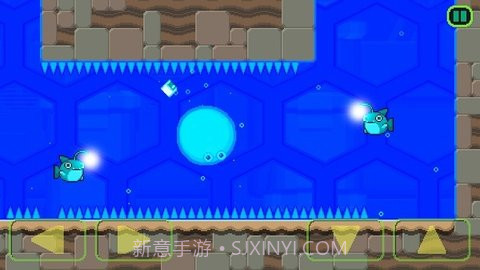 史莱姆实验室2（Slime Labs 2）截图2