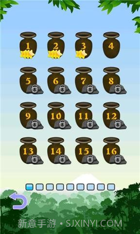 熊猫连连看截图3 熊猫连连看截图3