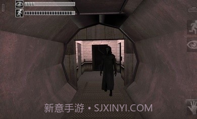 SCP安全壳破裂1.1.7截图2 SCP安全壳破裂1.1.7截图2