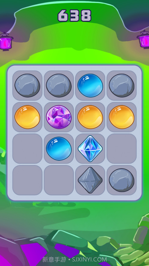 热石合成截图3 热石合成截图3