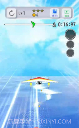 滑翔机之战截图3 滑翔机之战截图3