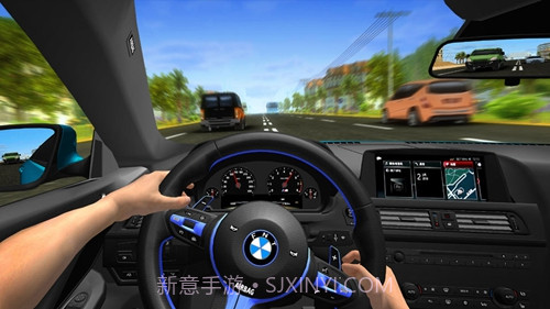 全民超车截图2 全民超车截图2