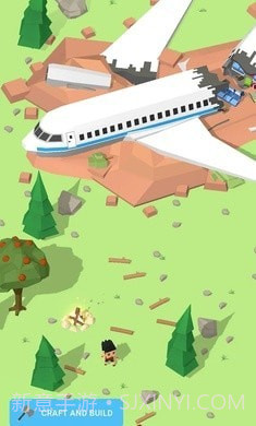 岛屿建筑师截图4 岛屿建筑师截图4