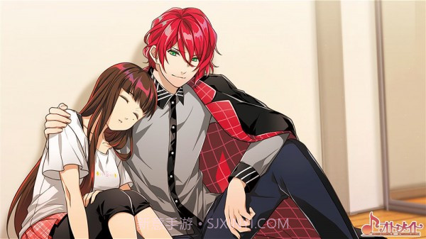 副作用之瞳截图1 副作用之瞳截图1