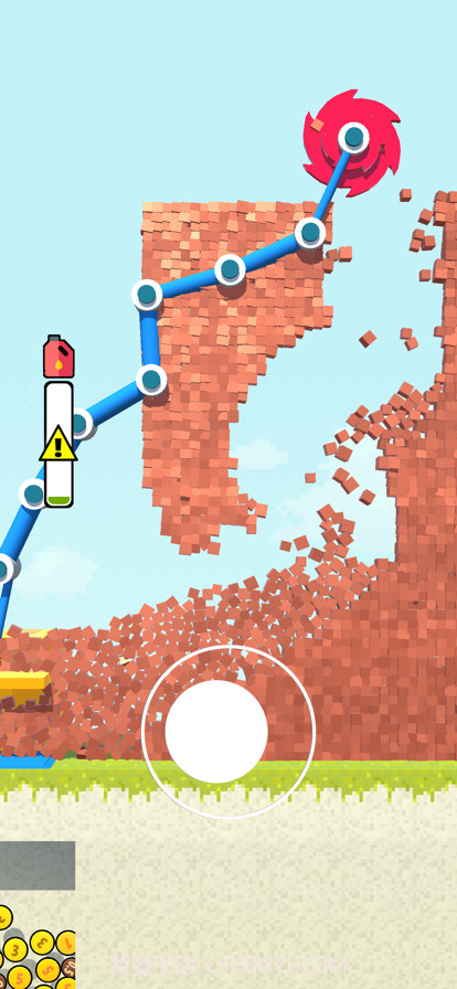 拆迁特工队截图2 拆迁特工队截图2