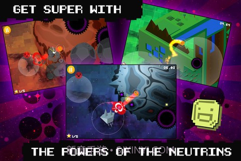 阳光猫咪 Sunshine截图1