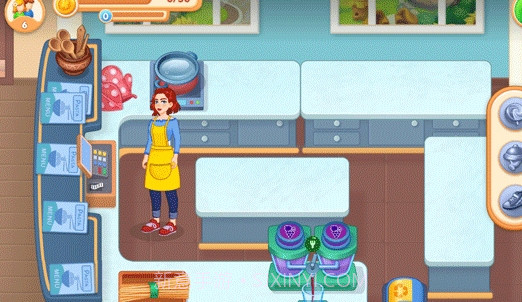 山谷烹饪与装饰截图4 山谷烹饪与装饰截图4