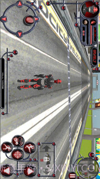 3D邪恶蜘蛛人截图3