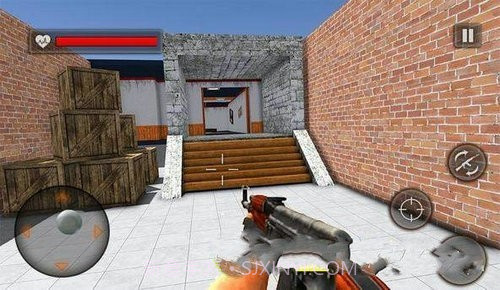 现代特殊行动截图1 现代特殊行动截图1