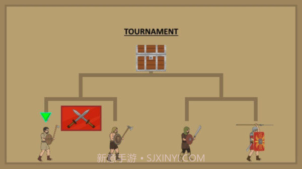 中世纪竞技场截图3 中世纪竞技场截图3