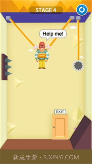 救救男孩截图1 救救男孩截图1